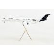 1 200 Lufthansa CityLine CRJ900LR DACND Supply