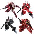 MOBILE SUIT GUNDAM GFRAME FA 02 W O GUM Sale