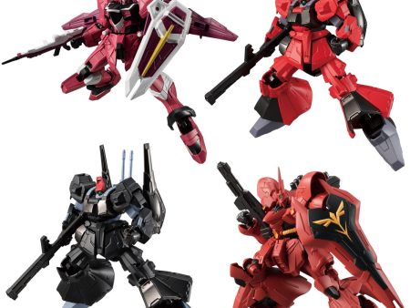 MOBILE SUIT GUNDAM GFRAME FA 02 W O GUM Sale