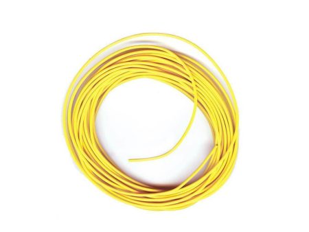 16 Strand Wire Pack Yellow Online Hot Sale