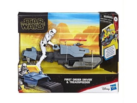 Star Wars SWU E9 Class A Vehicle Fashion