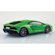 1 32 SNAP Lamborghini Aventador S (Pearl Green) For Cheap