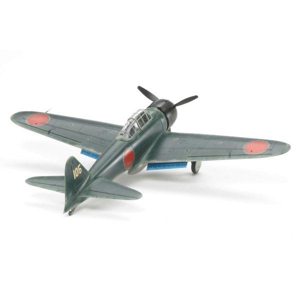 1 48 Mitsubushi A6M3 3a Zero Fighter (Zeke) For Cheap