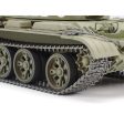 1 48 Russian Medium Tank T55 For Sale