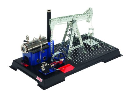 00011 D 11 Steam Engine Online Sale