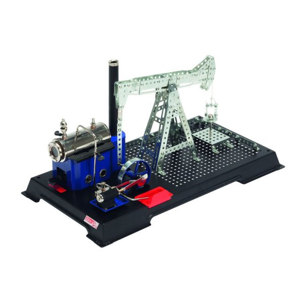 00011 D 11 Steam Engine Online Sale