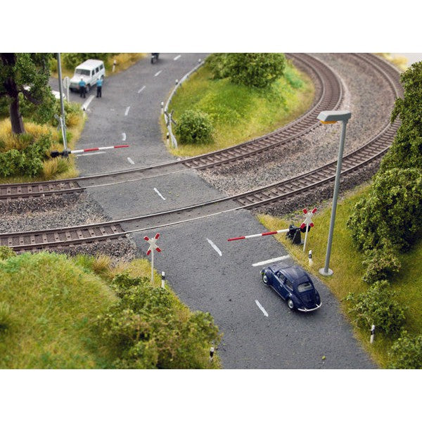 Level Crossing Laser Cut Mini on Sale