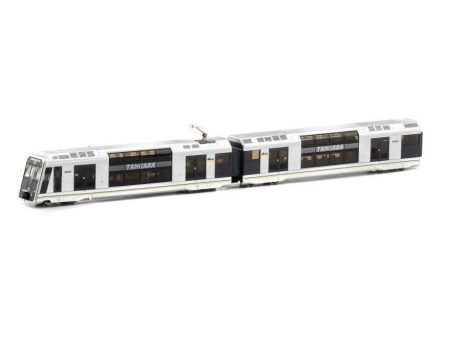 HO Tangara  City Rail Blue Yellow L7 T93 Hornsby  4 Car Set For Sale