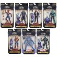 Captain Marvel 6   Legends For Discount