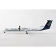 1 200 Olympic Air Bombardier Q400  SXOBG Supply