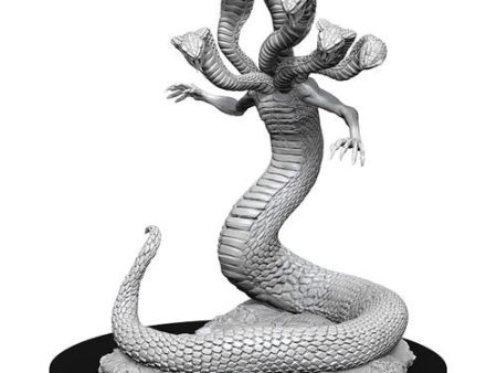 D&D Nolzurs Marvelous Unpainted Miniatures: YuanTi Anathema Sale