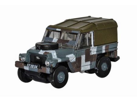 N Land Rover Lightweight Berlin Scheme Fashion