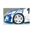 1 24 Peugeot 206 WRC Hot on Sale