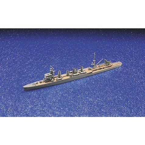 1 700 I.J.N. LIGHT CRUISER JINTSU (1942) Online now