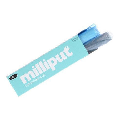 Turquoise Blue 2Part Putty For Cheap