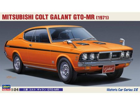 1 24 MITSUBISHI COLT GALANT GTOMR Online