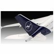 1 44 Airbus A380800 Lufthansa New  Livery Online Sale