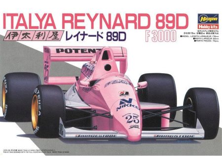 1 24  ITALYA REYNARD 89D For Discount