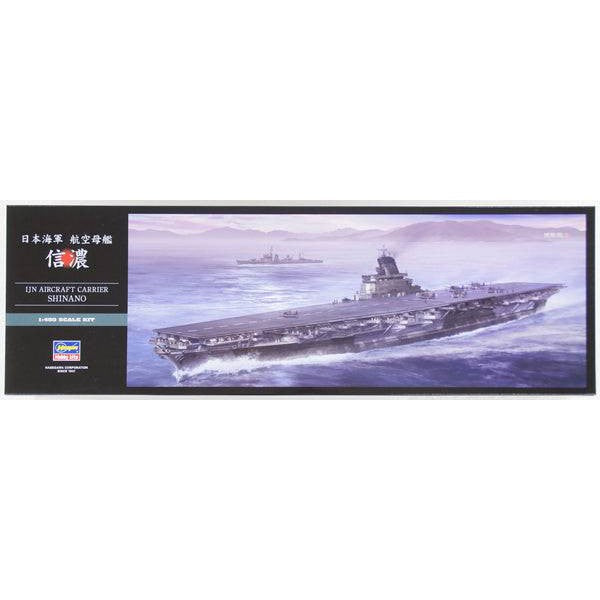 1 450 IJN AIRCRAFT CARRIER SHINANO Sale