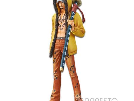 [ONE PIECE STAMPEDE] MOVIE DXF on Sale