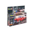 1 25 1955 Chevy Indy Pace Car  Model Set Discount