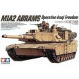 1 35 M1A2 Abrams Operation Iraqi Freedom Online Hot Sale