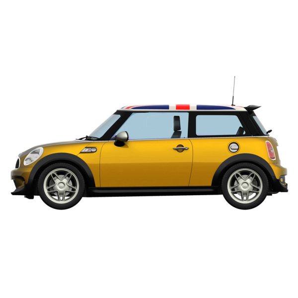 1 32 Mini Cooper S Starter Set Online Sale