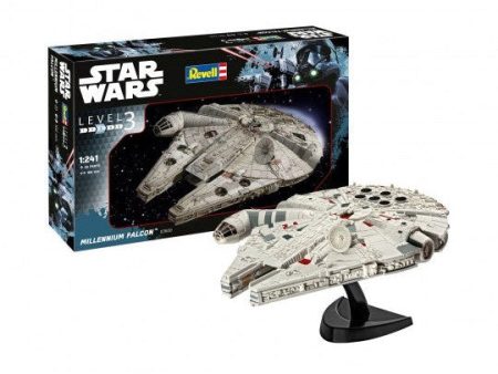 Star Wars Millennium Falcon Online Hot Sale