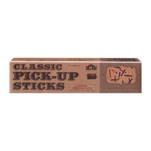 Classic PickUp Sticks Online now