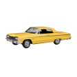 1 25 1964 Chevy Impala SS on Sale