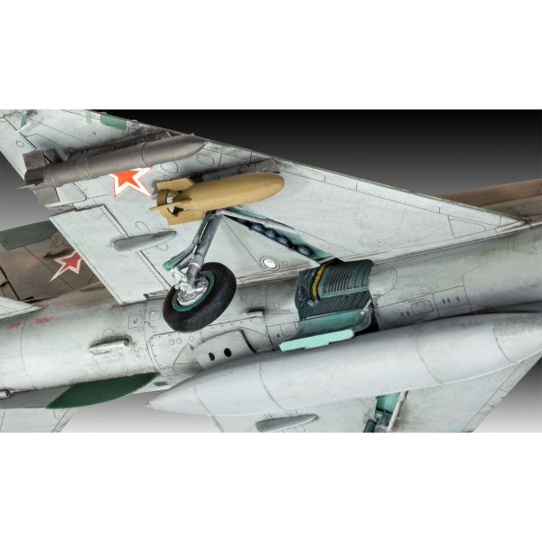 1 48 MiG21 SMT For Cheap