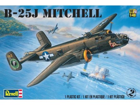 1 48 B25J Mitchell Supply