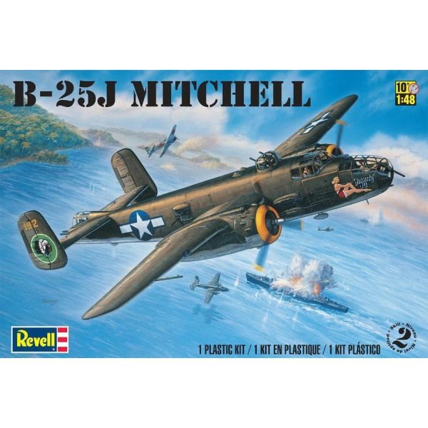 1 48 B25J Mitchell Supply