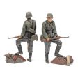 1 35 German Infantry Set (MidWWII) For Cheap