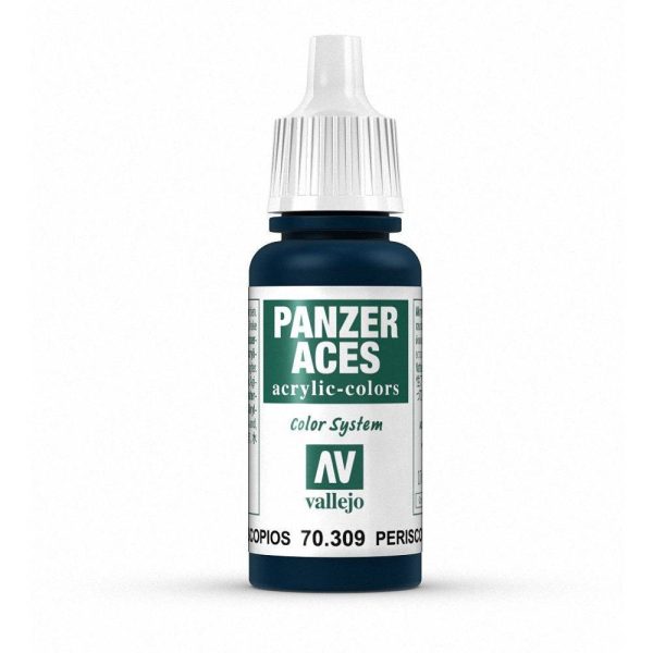 70309 Panzer Aces Periscopes 17 ml Acrylic Paint Sale