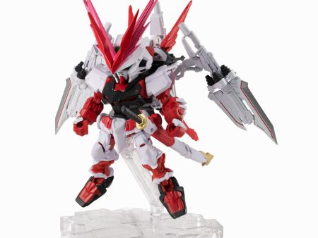 NXEDGE STYLE [MS UNIT] GUNDAM ASTRAY RED DRAGON Hot on Sale