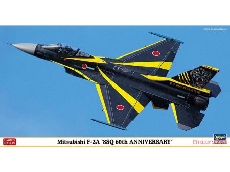 1 48  Mitsubishi F2A 8SQ 60th ANNIVERSARY Online Sale