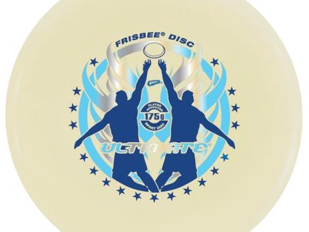 Ultimate 175g Frisbee on Sale