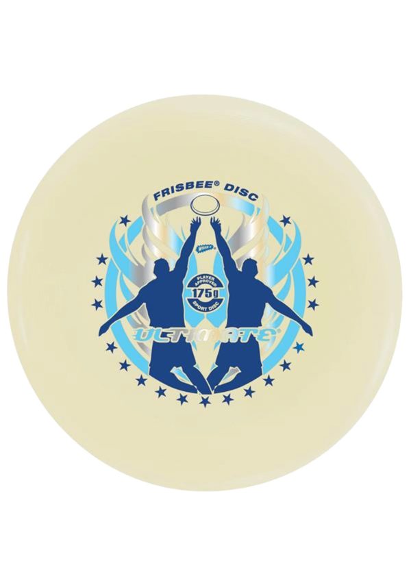 Ultimate 175g Frisbee on Sale