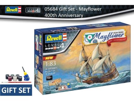 1 83 Mayflower  400th Anniversary on Sale