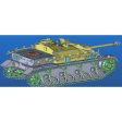 1 35 Stug IV Sd.Kfz.167 Online now