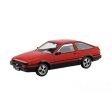 1 32 SNAP TOYOTA SPRINTER TRUENO (HighFlash Two Tone) Online Hot Sale