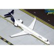 1 200 Lufthansa CityLine CRJ900LR DACND Supply