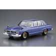 1 24 Nissan GC10 SKYLINE 2000GT 71 For Cheap