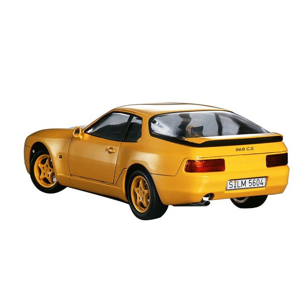 1 24 Porsche 968 CS Online Sale