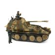 1 35 German Tank Destroyer Marder III M Normandy Front on Sale