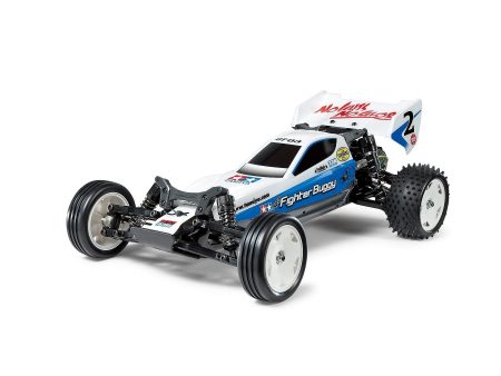 T58587A DT03 Neo Fighter Buggy No ESC Fashion