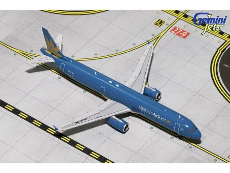 1 400 A321200 Vietnam Airlines VNA398 Cheap