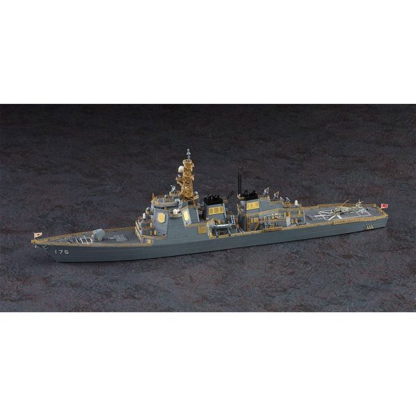 1 700 JMSDF DDG Myoko   Hyper Detail For Sale