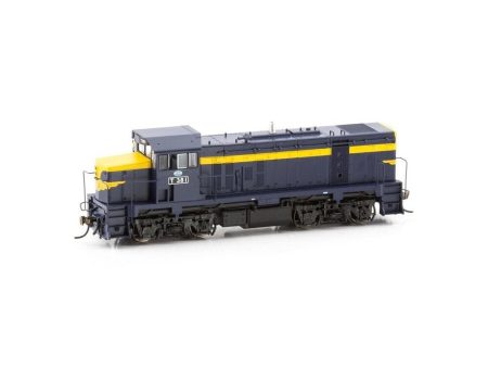 HO VR T Class Series 3 Low Nose VR T381 on Sale